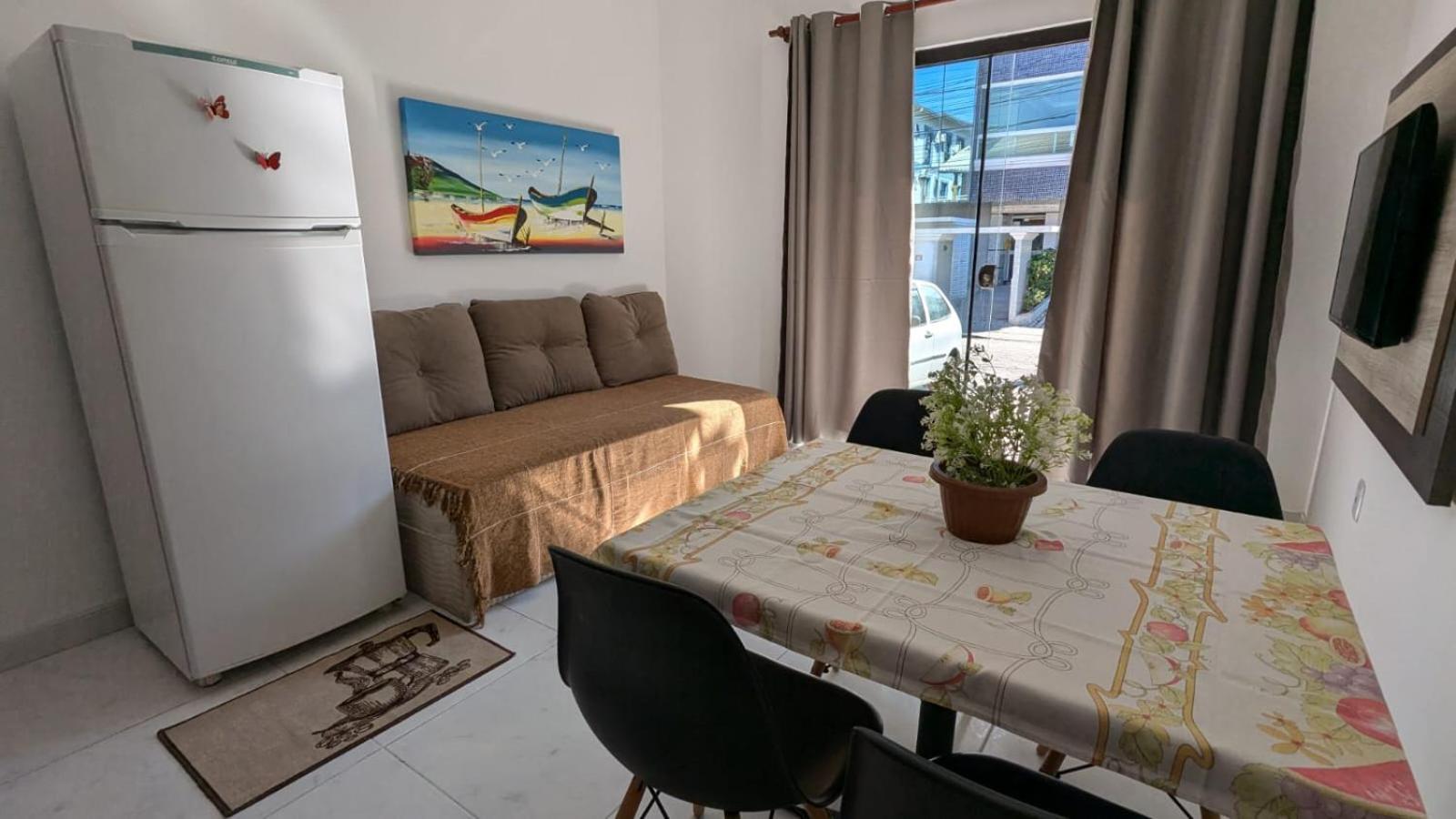 Апартаменти Residencial Portal Do Sol Бомбіняс Екстер'єр фото