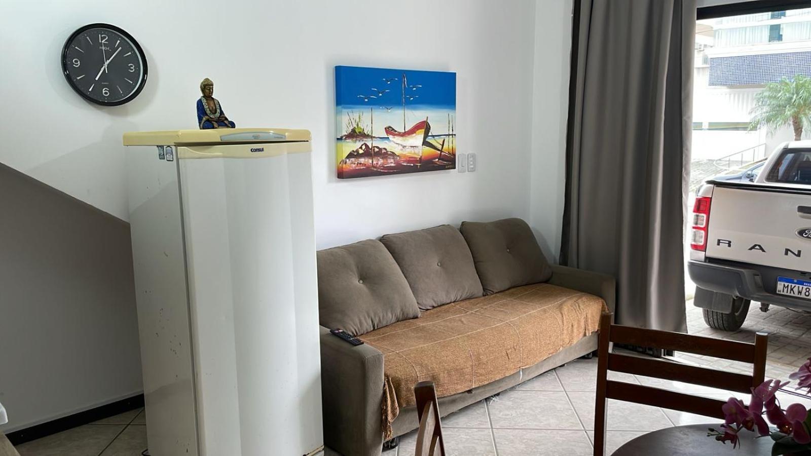 Апартаменти Residencial Portal Do Sol Бомбіняс Екстер'єр фото